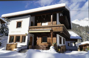 Haus Vasul